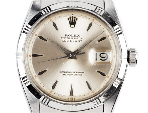 does the bezel rotate on a rolex datejust|rolex datejust engine turned bezel.